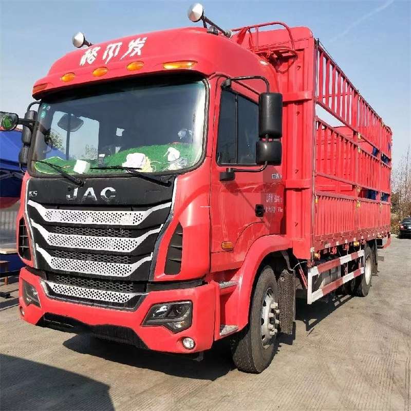 尚志市南溪区进仓物流：专线直达的多元货运探索